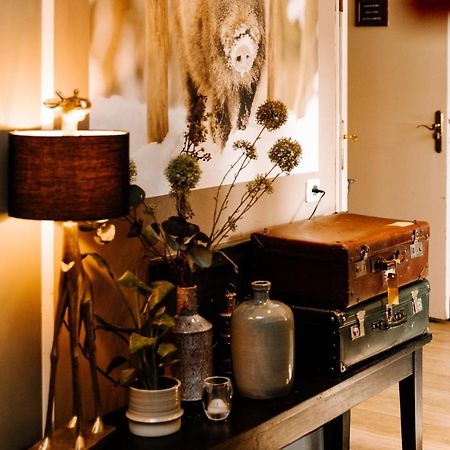 Boutique Hotel Хоог-Суере Екстериор снимка