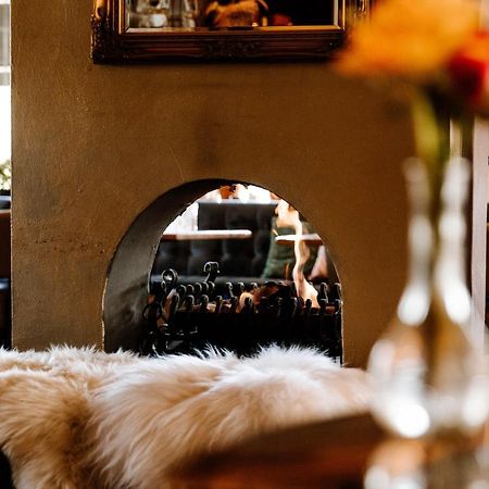 Boutique Hotel Хоог-Суере Екстериор снимка