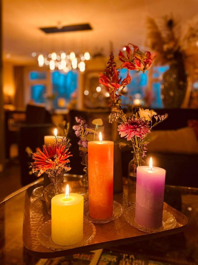 Boutique Hotel Хоог-Суере Екстериор снимка