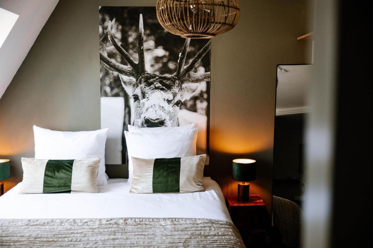 Boutique Hotel Хоог-Суере Екстериор снимка