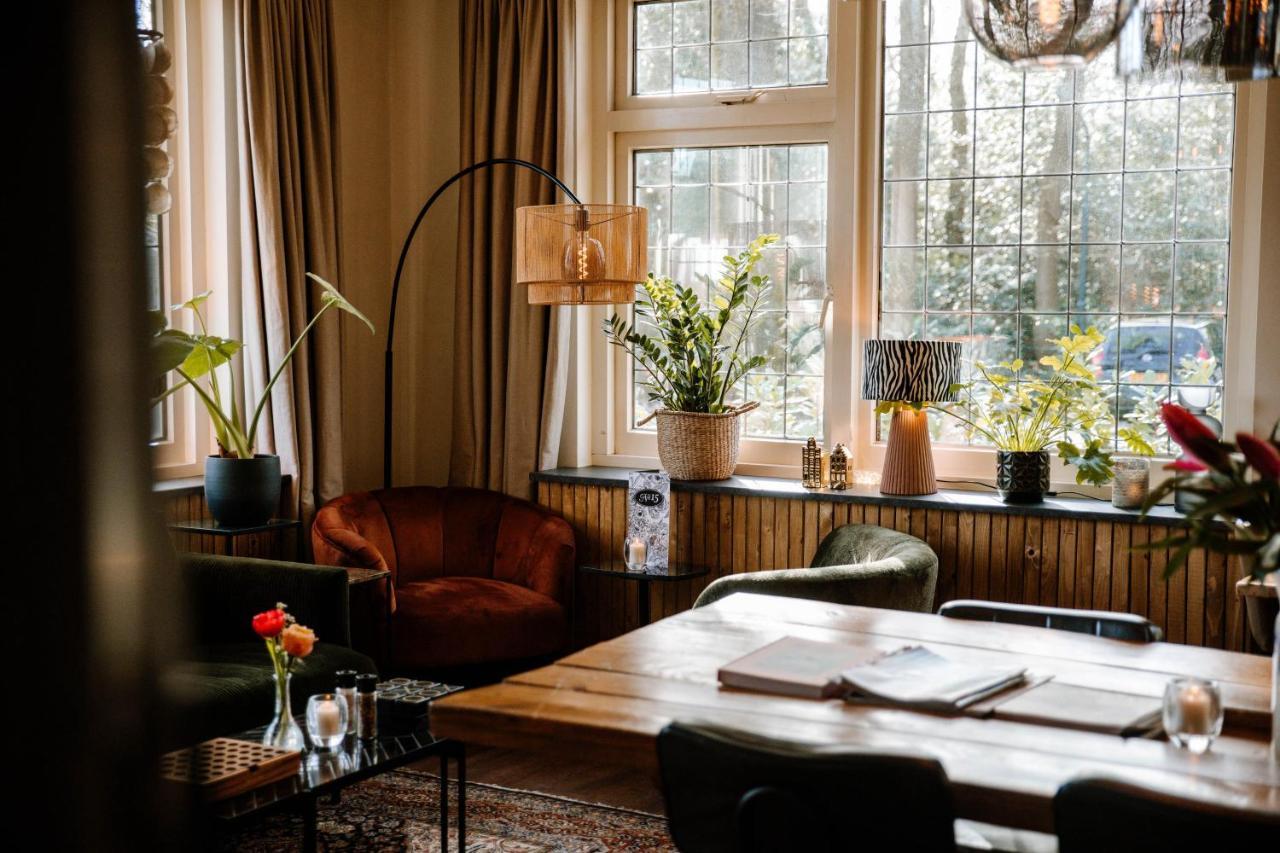 Boutique Hotel Хоог-Суере Екстериор снимка