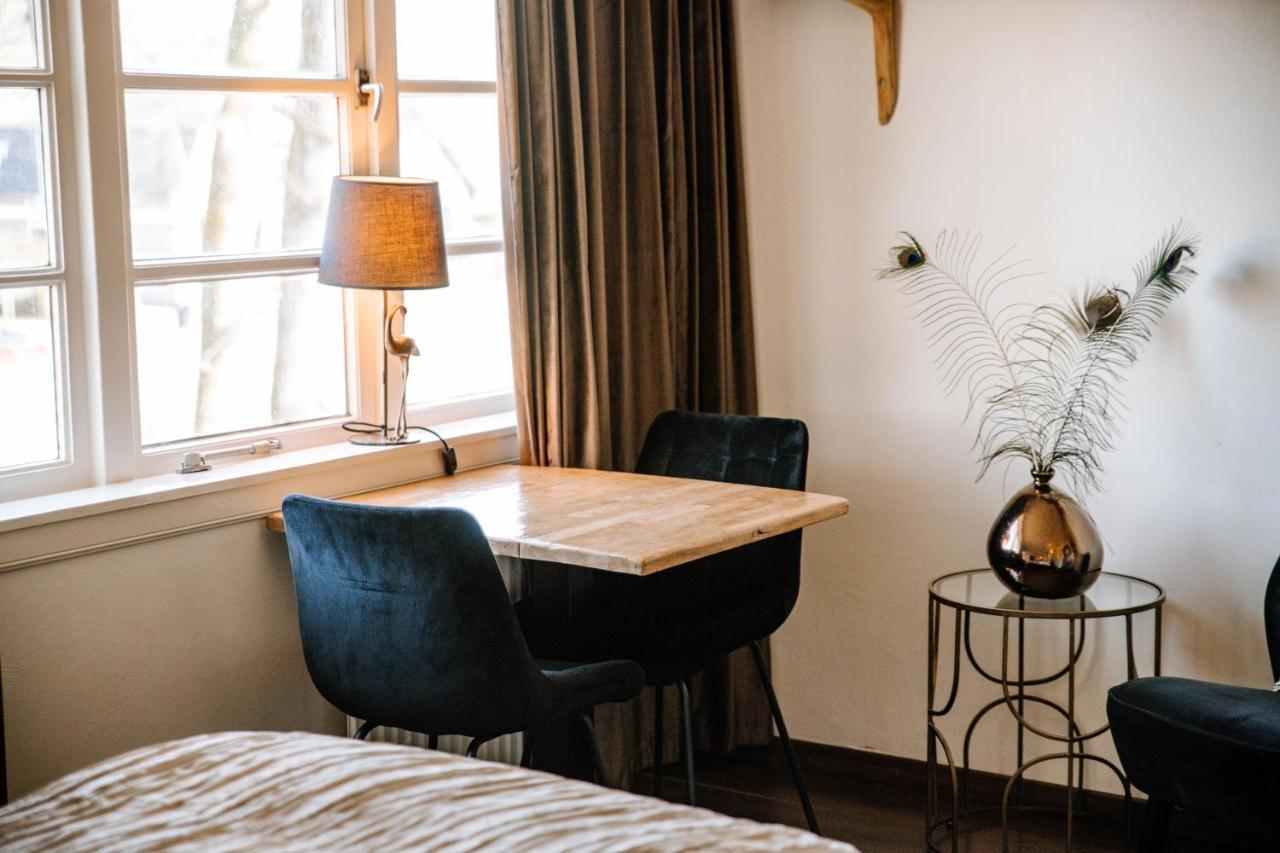 Boutique Hotel Хоог-Суере Екстериор снимка