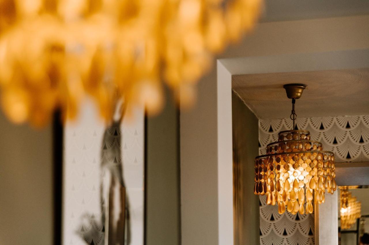 Boutique Hotel Хоог-Суере Екстериор снимка