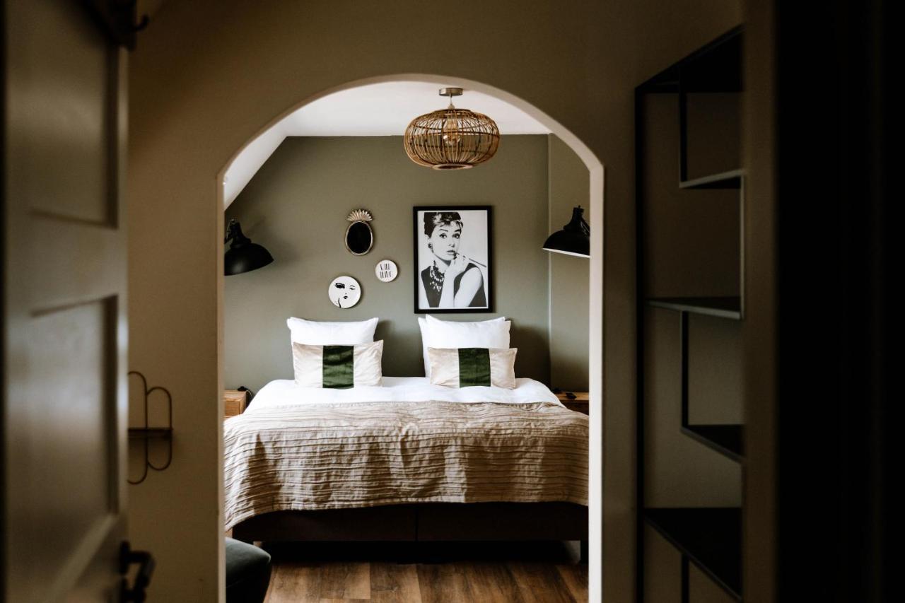 Boutique Hotel Хоог-Суере Екстериор снимка