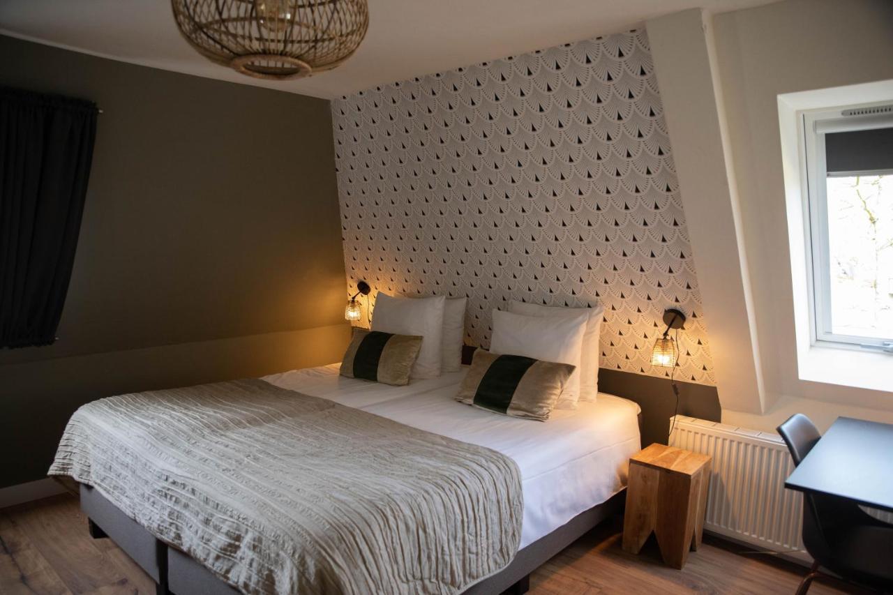Boutique Hotel Хоог-Суере Екстериор снимка