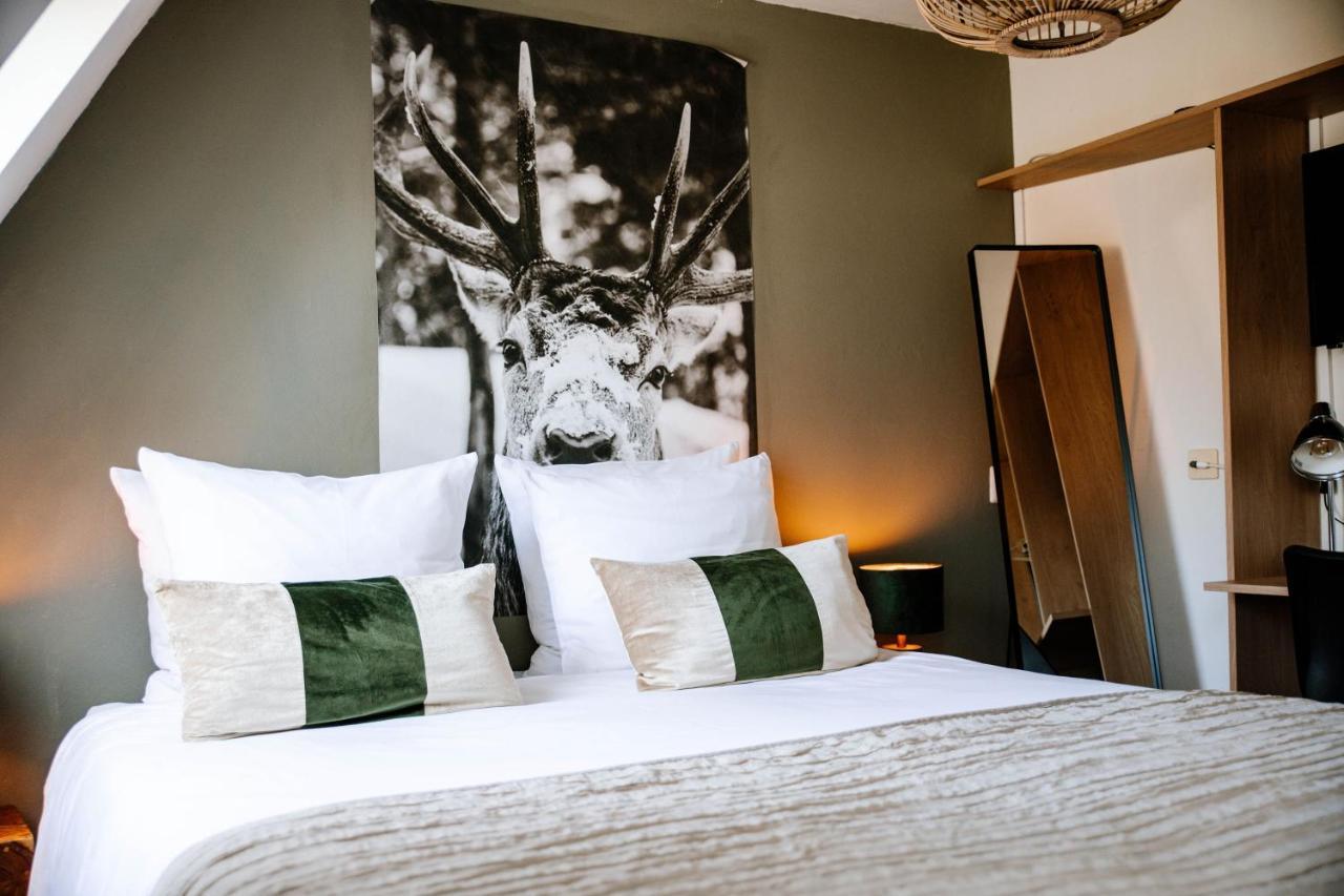 Boutique Hotel Хоог-Суере Екстериор снимка