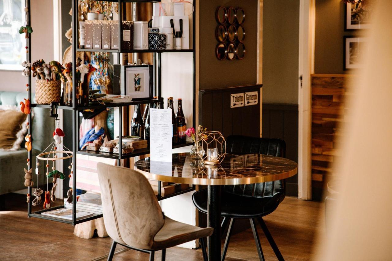Boutique Hotel Хоог-Суере Екстериор снимка