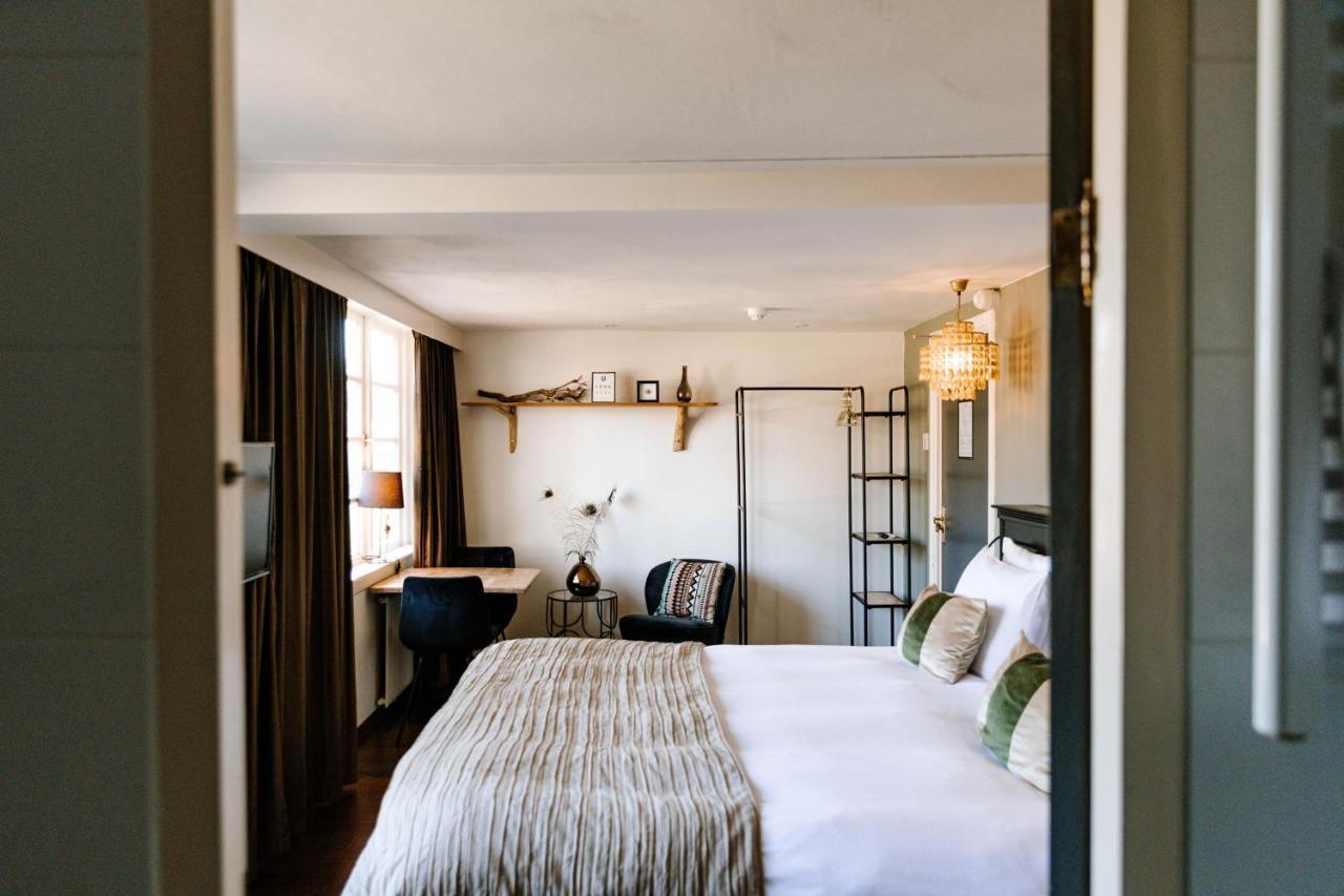 Boutique Hotel Хоог-Суере Екстериор снимка