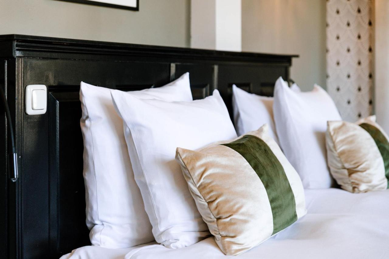 Boutique Hotel Хоог-Суере Екстериор снимка