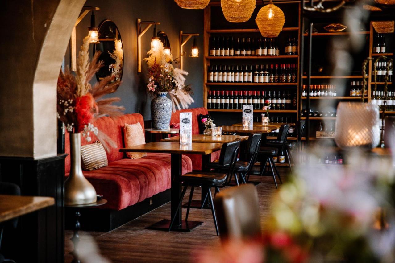 Boutique Hotel Хоог-Суере Екстериор снимка