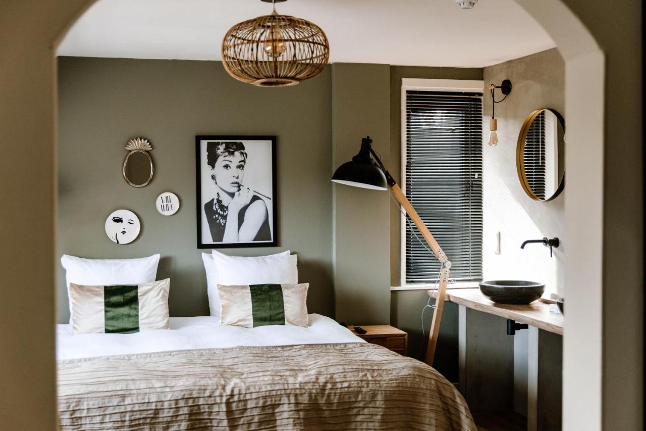 Boutique Hotel Хоог-Суере Екстериор снимка