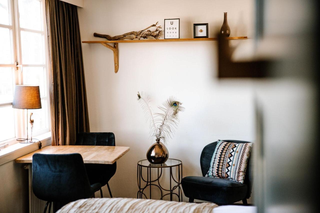 Boutique Hotel Хоог-Суере Екстериор снимка